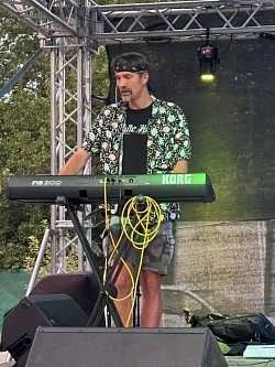 Gulyás feszt