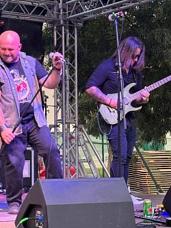 Gulyás feszt