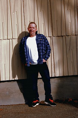 Hommer Zoltán    (dobok)🥁