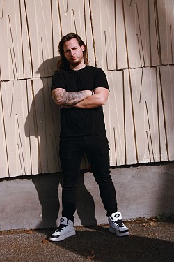 Nagy Patrik (gitár)🎸