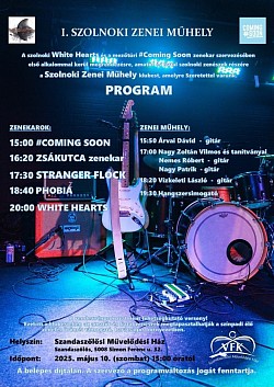 Szolnok, Szandaszőlősi Művelődési ház